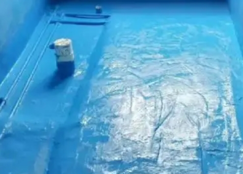 石棉卫生间漏水维修公司分享下石棉卫生间防水工程中常用防水涂料介绍。